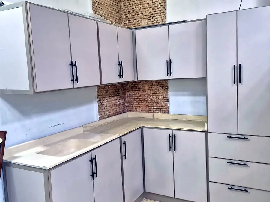 مطابخ سكنية